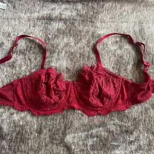 Victorias Secret Lace Bra